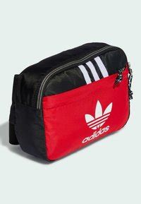 adidas gürteltasche rot|adidas Originals ADICOLOR ARCHIVE WAIST .